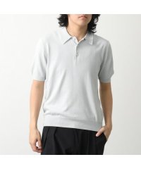 GRAN SASSO/グランサッソ GRAN SASSO GRAN SASSO ポロシャツ 55165 18190 コットン/508156424