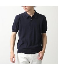 GRAN SASSO/グランサッソ GRAN SASSO GRAN SASSO ポロシャツ 55165 18190 コットン/508156424