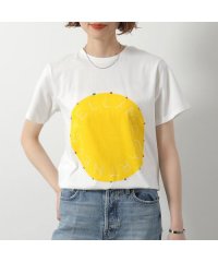 Stella McCartney/ステラ マッカートニー STELLA McCARTNEY STELLA McCARTNEY Kids Tシャツ TW8D31 Z0434 ロゴ/508156425