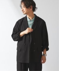 JOURNAL STANDARD relume Men's/TECH バスケット ウォッシャブル ダブルジャケット（セットアップ着用可）/508156534