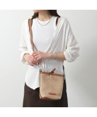 GIANNI CHIARINI/ジャンニ キャリーニ GIANNI CHIARINI GIANNI CHIARINI ショルダーバッグ VANESSA S BS 11385 CST－DNM/508156594