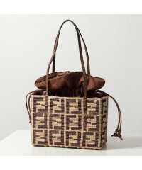 FENDI/フェンディ FENDI FENDI トートバッグ ROLL SMALL 8BH424 AS3B/508156820