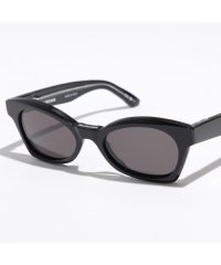 BALENCIAGA/バレンシアガ BALENCIAGA BALENCIAGA サングラス BB0230S バタフライ型/508156968
