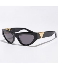BOTTEGA VENETA/ボッテガヴェネタ BOTTEGA VENETA BOTTEGA VENETA サングラス BV1176S キャットアイ型/508156970
