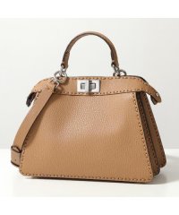 FENDI/フェンディ FENDI FENDI ショルダーバッグ PEEKABOO ISeeU SMALL 8BN327 ARBB/508156972