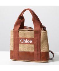 Chloe/クロエ Chloe Chloe Kids ショルダーバッグ C20587 ハンドバッグ/508156977