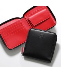 Christian Louboutin/クリスチャン ルブタン Christian Louboutin Christian Louboutin 二つ折り財布 1255248 レザー/508157032