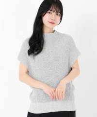 ICHIE/片畦ニットプルオーバー/508157095