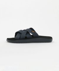 green label relaxing/＜Teva＞VOYA SLIDE サンダル/503047300