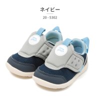 IFME/イフミー IFME スニーカー キッズ 20－5302 20－5804 IFME IFME patto ベビー ベルクロ/504868137