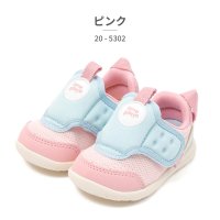 IFME/イフミー IFME スニーカー キッズ 20－5302 20－5804 IFME IFME patto ベビー ベルクロ/504868137