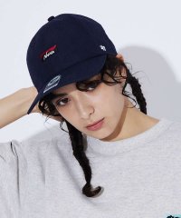 ABAHOUSE/【NANGA×ナンガ】×MLB公認 ’47BRAND/HINOC CAP/キャッ/507860025