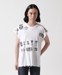RoyalFlash/SHARE SPIRIT/シェアースピリット/LETTER TEE/508152656
