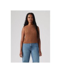 Levi's/サンライズ ニットタンクトップ/508156217
