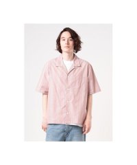 Levi's/オープンカラー ボックスシャツ /508156220