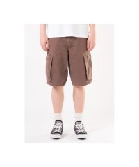 Levi's/478 バギーカーゴ ショートパンツ/508156221