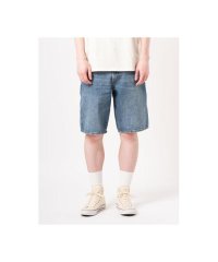 Levi's/478 バギーカーゴ ショートパンツ ミディアムインディゴ/508156226