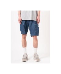 Levi's/キャリアカーゴ ショートパンツ ミディアムインディゴ/508156230