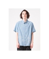 Levi's/レギュラーカラー 半袖シャツ /508156240