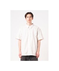 Levi's/レギュラーカラー 半袖シャツ/508156241