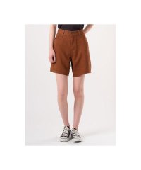 Levi's/HIGH BAGGY ショートパンツ ベージュ/508156293