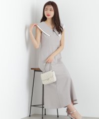 PROPORTION BODY DRESSING/ビッグカラーマーメイドワンピース/508156436