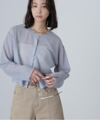 FREE'S MART/前後２ＷＡＹシアーカットソーカーディガン/508156448