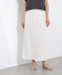N Natural Beauty Basic/ウエストダーツタイトスカート/508156462