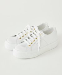 INED/イネド INED 《SUPERIOR CLOSET》PELLICO×SUPERGA2750 撥水 スニーカー《PELLICO×SUPERGA》/508156494