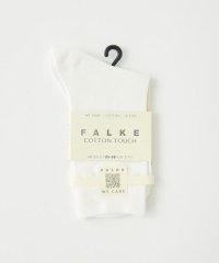 INED/《SUPERIOR CLOSET》Cotton Touch ソックス《FALKE》/508156498