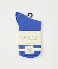 INED/《SUPERIOR CLOSET》Cotton Touch ソックス《FALKE》/508156498