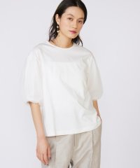 INED/イネド INED 袖チュールカットソー/508156502