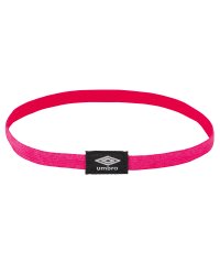 umbro/ジュニア用ヘアバンド/503614190
