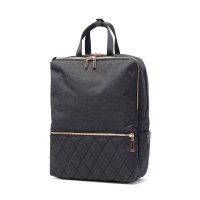 MANHATTAN PASSAGE/マンハッタンパッセージ MANHATTAN PASSAGE リュック レディース バックパックビジネス 通勤 おしゃれ 小さめ A4 きれいめ パソコン PC /504143923