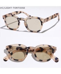 IZIPIZI/イジピジ IZIPIZI IZIPIZI サングラス SUN #D #C #E UVカット カラーレンズ/505856393