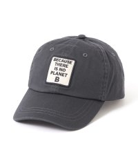 ECOALF WOMEN/PATCH キャップ / PATCH CAP UNISEX/506825549