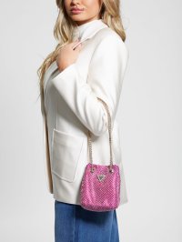 GUESS/ゲス GUESS LUA Pouch/507247583