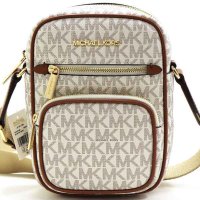 MICHAEL KORS/マイケルコース MICHAEL KORS マイケルコース ショルダーバッグ レディース MICHAEL KORS 35T4GTTC6B VANIL/507927466
