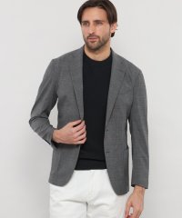 MACKINTOSH LONDON/【WEB・一部店舗限定】【REDA/レダ】グレンチェックジャケット/507932831