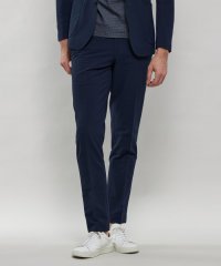 MACKINTOSH LONDON/【WEB・一部店舗限定】【BREASY JACKET】ポリエステルサッカーセットアップパンツ/507932856