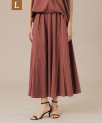 MACKINTOSH LONDON/【L】コットンナイロンストレッチスカート/508065439