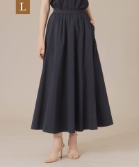 MACKINTOSH LONDON/【L】コットンナイロンストレッチスカート/508065439