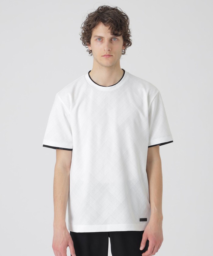 ブルーレーベル ブラックレーベル クレストブリッジ(BLUE LABEL