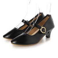 STYLEBLOCK/スタイルブロック STYLEBLOCK ストラップ付ポインテッドトゥパンプス/508124197