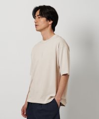 BEAUTY&YOUTH UNITED ARROWS/ギザコットン スーパーブ ニット Tシャツ ‐ウォッシャブル‐/508139594