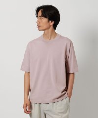 BEAUTY&YOUTH UNITED ARROWS/ギザコットン スーパーブ ニット Tシャツ ‐ウォッシャブル‐/508139594