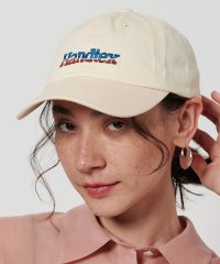 BEAUTY&YOUTH UNITED ARROWS/【別注】＜HANDTEX＞ロゴ  キャップ/508139623
