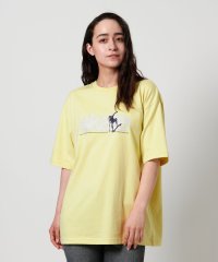 California General Store/＜CGS.＞ オーガニックコットン スケート ロゴ Tシャツ/508139670