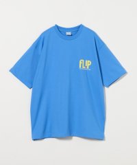 California General Store/＜CGS.＞ オーガニックコットン FLIP ロゴ Tシャツ/508139671