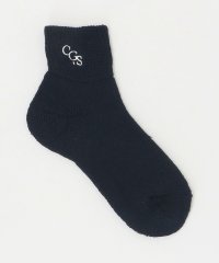 California General Store/＜FAB.IT × CGS.＞ ロゴ クウォーター ソックス /508139683